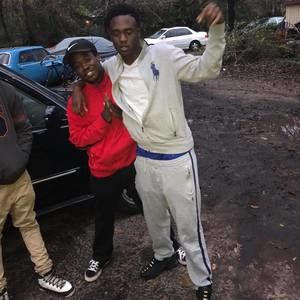 Meet your Posher, Derrick